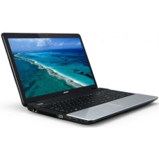 БУ Ноутбук 15.6" Acer Aspire E1-531, Celeron 1000M (1.8 ГГц), 4GB DDR3, Intel HD, 500GB HDD