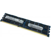 БУ Оперативна пам`ять 16 ГБ, DDR3L, серверна пам`ять, SK hynix (1600 МГц, 1.35, CL11, HMT42GR7BFR4