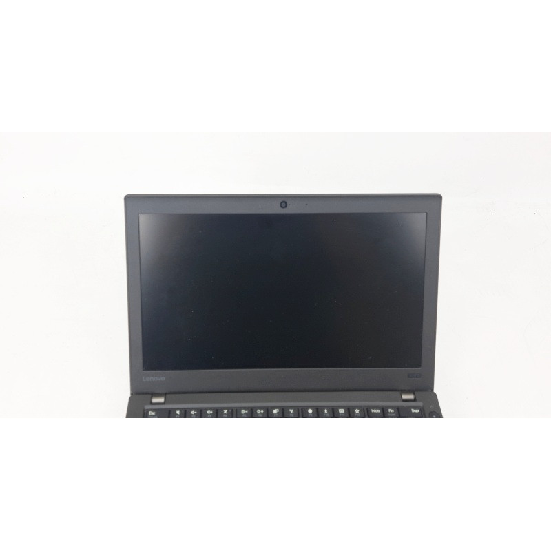 БУ Ноутбук 12.5" Lenovo ThinkPad X270, Core i5-6300U (2.4 ГГц) 8GB DDR4, 120Gb SSD