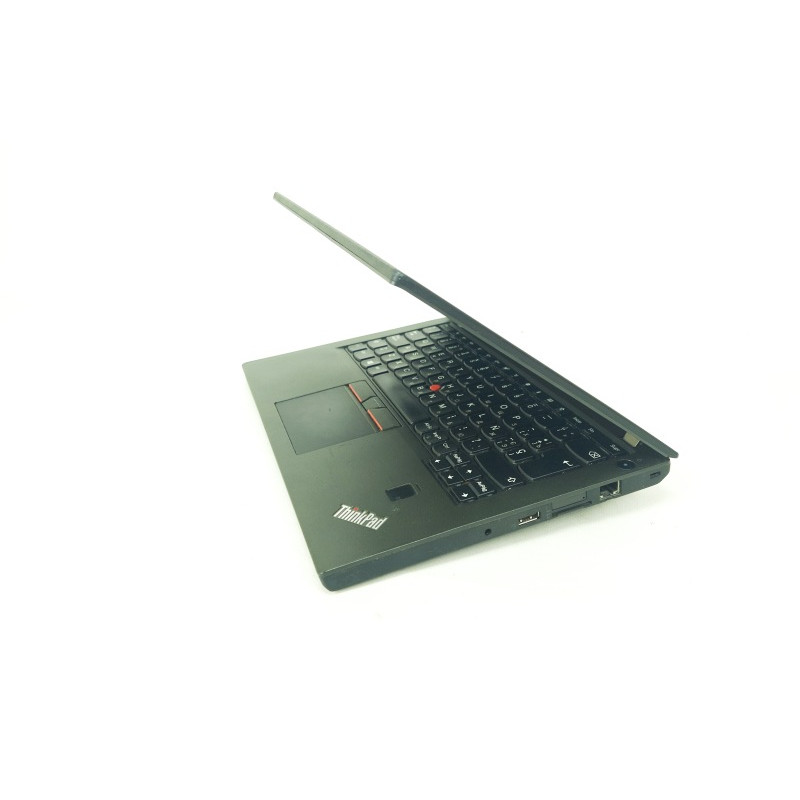 БУ Ноутбук 12.5" Lenovo ThinkPad X270, Core i5-6300U (2.4 ГГц) 8GB DDR4, 120Gb SSD