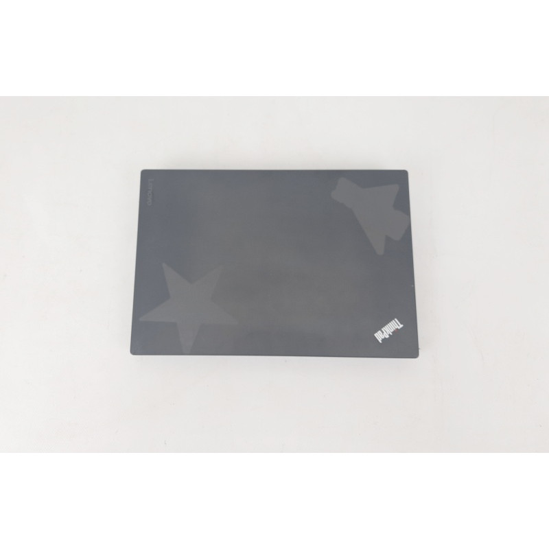 БУ Ноутбук 12.5" Lenovo ThinkPad X270, Core i5-6300U (2.4 ГГц) 8GB DDR4, 120Gb SSD