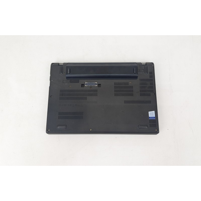 БУ Ноутбук 12.5" Lenovo ThinkPad X270, Core i5-6300U (2.4 ГГц) 8GB DDR4, 120Gb SSD