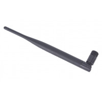 Wi-Fi antenna 2.4GH, 6dBi, SMA connector (male)