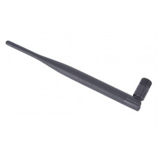 Wi-Fi antenna 2.4GH, 6dBi, SMA connector (male)