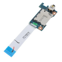 БУ Додаткова плата CR, Audio для ноутбука Lenovo G580 (LS-7986P)