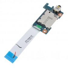 Used Additional board CR, Audio for Lenovo G580 laptop (LS-7986P)