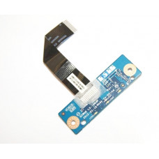 БУ Кнопки тачпада со шлейфом для ноутбука Lenovo G580 (LS-7984P)