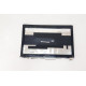 Used Upper case (matrix cover with frame) for Lenovo G580 laptop