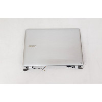 Used Upper case (matrix cover with frame) for Acer Aspire E3-112-C65X laptop