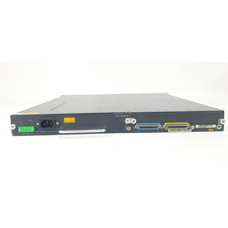HUAWEI S5624F Managed Switch, 4xGbit, 24xSFP, Console