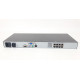 HP EO1013 KVM switch, 8 ports RJ-45, VGA, PS/2 (520-343-509)