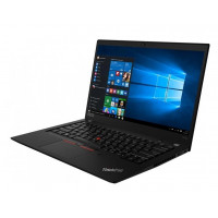 БУ Ноутбук 14" Lenovo ThinkPad T490s, Core i5-8365U (1.6 ГГц) 8GB DDR4, 256Gb SSD NVMe