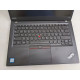 Used Laptop 14" Lenovo ThinkPad T490s, Core i5-8365U (1.6 GHz) 8GB DDR4, 256Gb SSD NVMe