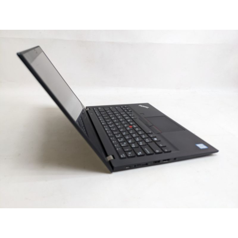 Used Laptop 14" Lenovo ThinkPad T490s, Core i5-8365U (1.6 GHz) 8GB DDR4, 256Gb SSD NVMe