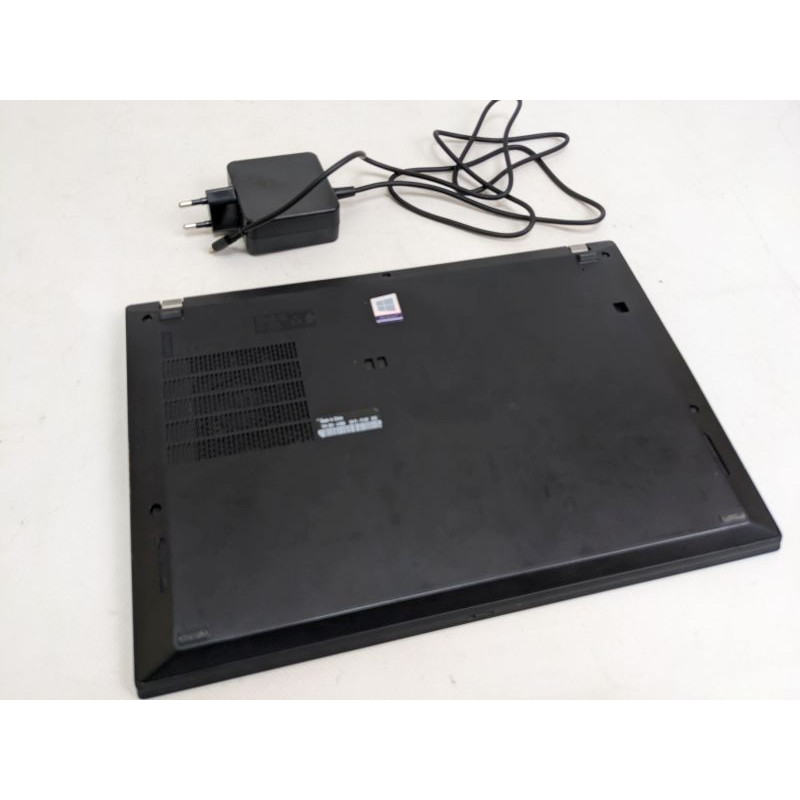 Used Laptop 14" Lenovo ThinkPad T490s, Core i5-8365U (1.6 GHz) 8GB DDR4, 256Gb SSD NVMe