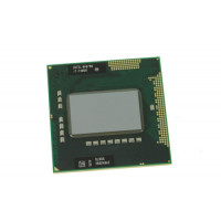 БУ Процесор для ноутбука Intel Core i7-740QM (PGA988(G1)/4x1.733GHz/2,5GT/s/6MB/45Вт/SLBPN)