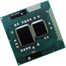 БУ Процессор для ноутбука Intel Core i5-460M