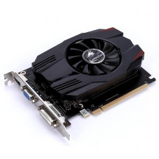 БУ Відеокарта Colorful GeForce GT730 (4 ГБ, GDDR3, 64 біт, 902/1333 МГц, VGA, DVI, HDMI, GT730K 4GD3