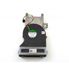 Cooling system DELL Optiplex 3010 SFF (s1155, 2 tubes, 5 pin)