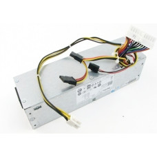 БУ Блок питания 240 Вт Dell Optiplex Dell Optiplex 7010 9010, 24+4 pin, 60 мм, SFF, VMRD2