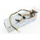 БУ Блок питания 240 Вт Dell Optiplex Dell Optiplex 7010 9010, 24+4 pin, 60 мм, SFF, VMRD2