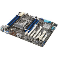 Used Motherboard s2011-3, ASUS Z10PA-U8 (8xDDR4, Intel C612, PCI-Ex16x2, VGA, ATX)