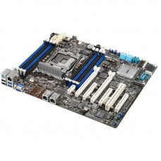 Used Motherboard s2011-3, ASUS Z10PA-U8 (8xDDR4, Intel C612, PCI-Ex16x2, VGA, ATX)