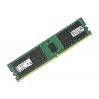 БУ Оперативна пам`ять 32 ГБ, DDR4, серверна пам`ять, Kingston (2400 МГц, 1.2 В, CL17, KVR24R17D4/32)