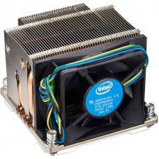 Used Processor cooler Intel E62476 (s2011-3, 4pin, 12V, 1.2A)