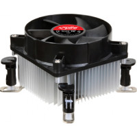БУ Процесорний кулер Spire Sigor SP536S7 (s115x/1200/1366, 3pin, 2700 об/хв, 115W)