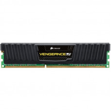 Used RAM 4 GB, DDR3, for PC, Corsair (1600 MHz, 1.5 V, CL9, CML4GX3M1A1600C9)