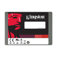 БУ SSD накопичувач 120 ГБ Kingston (2.5", MLC, SATAIII, SVP200S37/120G)