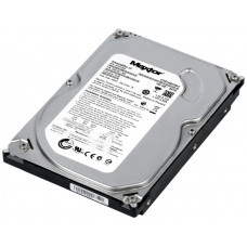 Used Hard Drive 160 GB Maxtor (for PC, 2.5", 7200 rpm, 8 MB, SATAII, STM3160318AS)