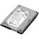 Used Hard Drive 160 GB Maxtor (for PC, 2.5", 7200 rpm, 8 MB, SATAII, STM3160318AS)