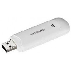 Used Modem 3G Huawei E1550 (HSDPA, up to 3.6 Mbps) USB