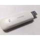 Used Modem 3G Huawei E1550 (HSDPA, up to 3.6 Mbps) USB