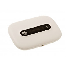 Used Router 3G WiFi Huawei EC5321u-2 (CDMA 2000 EV-DO Rev. B)