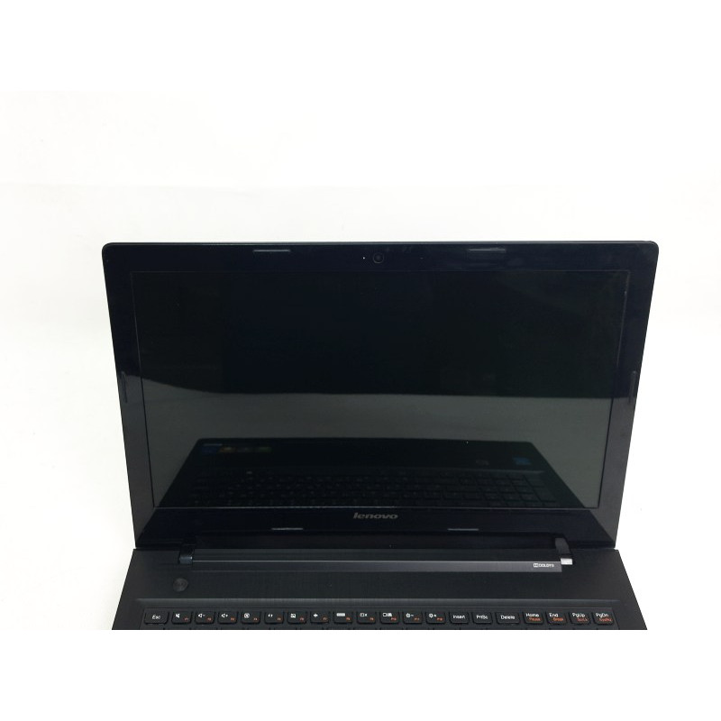 Used Laptop 15.6" Lenovo G50-30, Pentium N3530 (2.16 GHz) 4GB DDR3, Intel HD, 180GB SSD