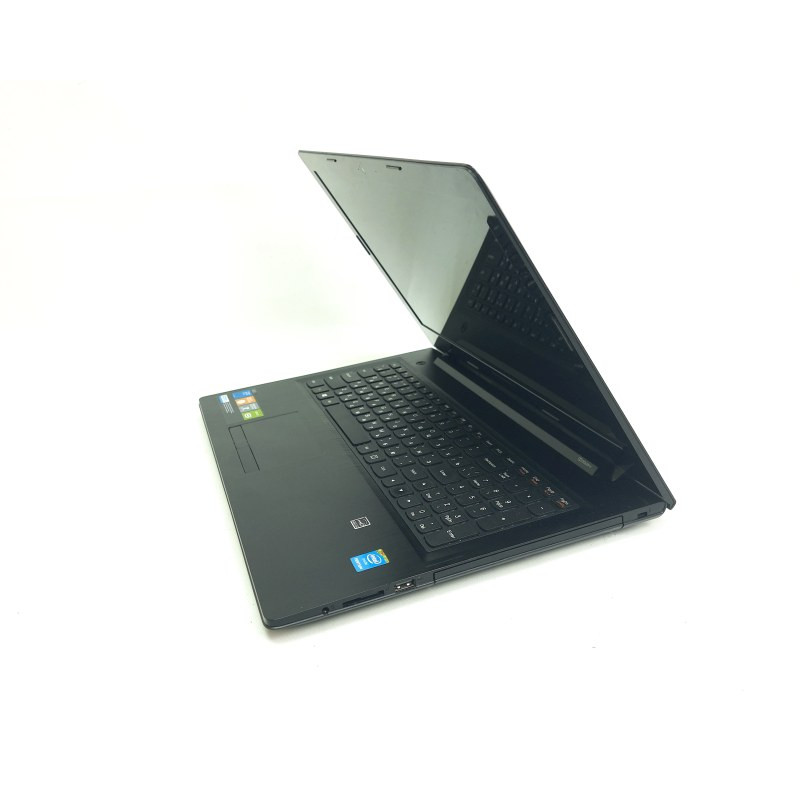 Used Laptop 15.6" Lenovo G50-30, Pentium N3530 (2.16 GHz) 4GB DDR3, Intel HD, 180GB SSD