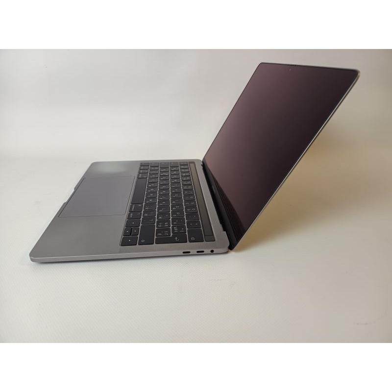 Laptop 13.3" Apple MacBook Pro 2017, Core i5-7267U (2.3GHz) 8GB DDR3, Iris Plus 650, 512GB SSD