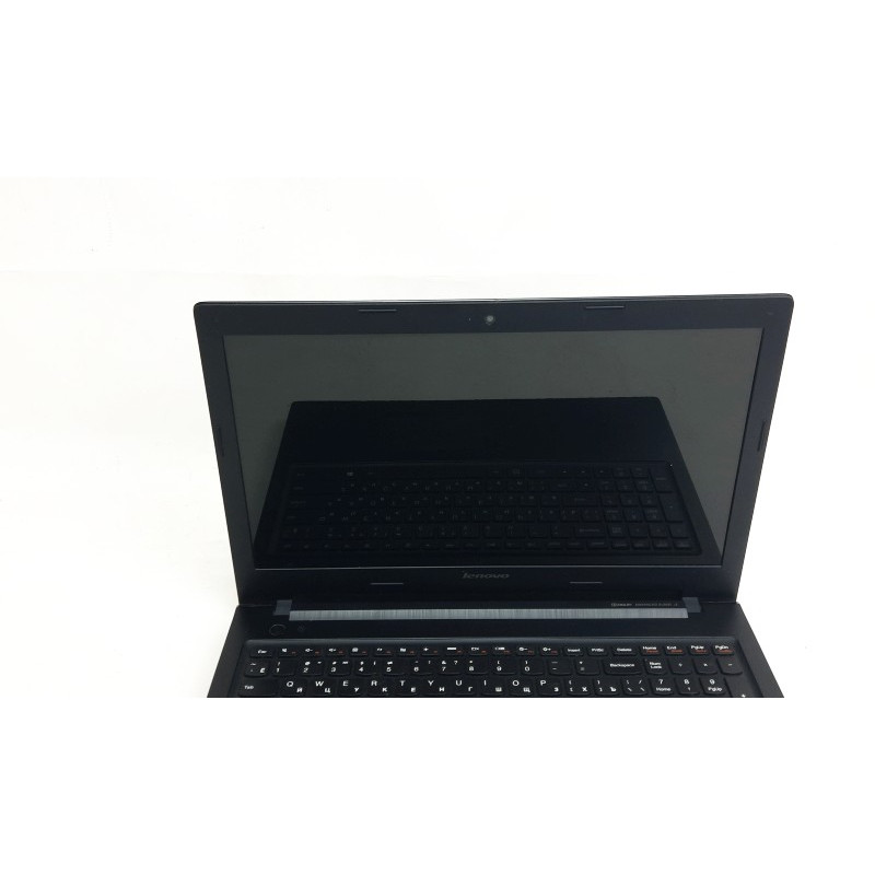 Laptop 15.6" Lenovo IdeaPad G505s, A10-5750M (2.5 GHz), 6GB DDR3, AMD HD 8570M (2GB), SSD 120GB