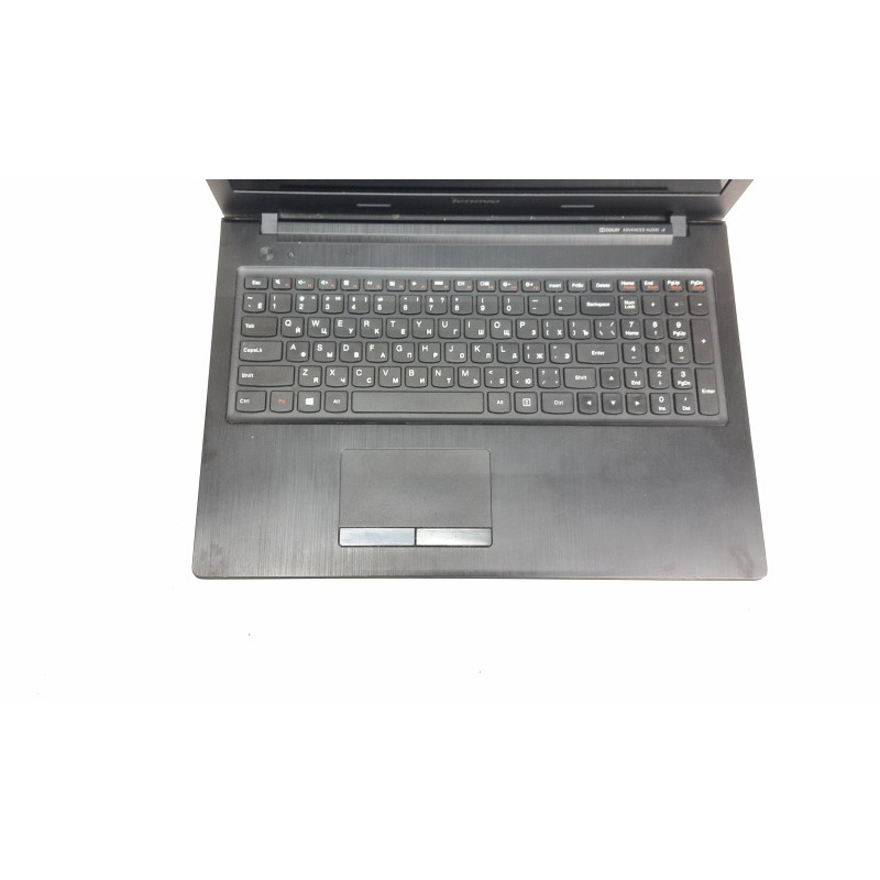 Laptop 15.6" Lenovo IdeaPad G505s, A10-5750M (2.5 GHz), 6GB DDR3, AMD HD 8570M (2GB), SSD 120GB