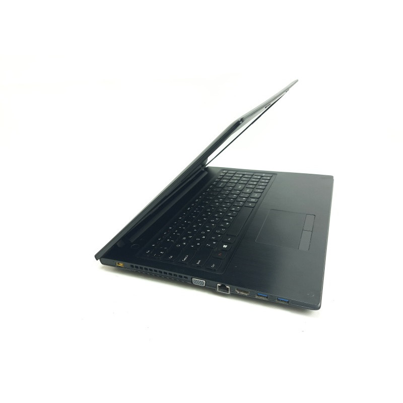 Laptop 15.6" Lenovo IdeaPad G505s, A10-5750M (2.5 GHz), 6GB DDR3, AMD HD 8570M (2GB), SSD 120GB