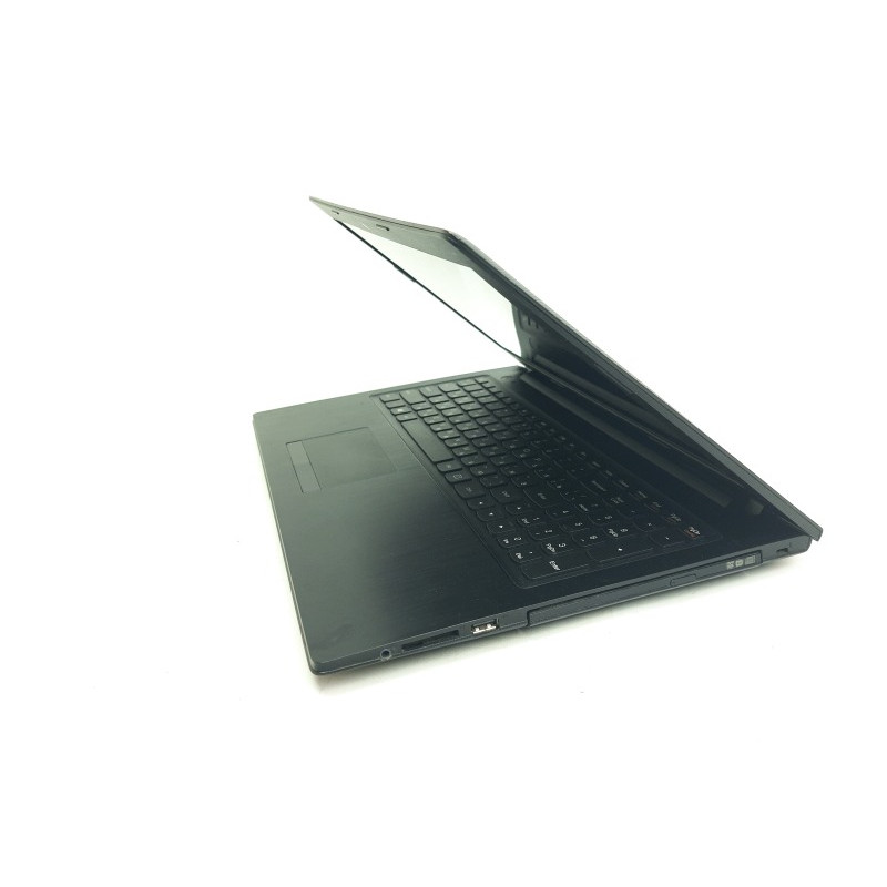 Laptop 15.6" Lenovo IdeaPad G505s, A10-5750M (2.5 GHz), 6GB DDR3, AMD HD 8570M (2GB), SSD 120GB