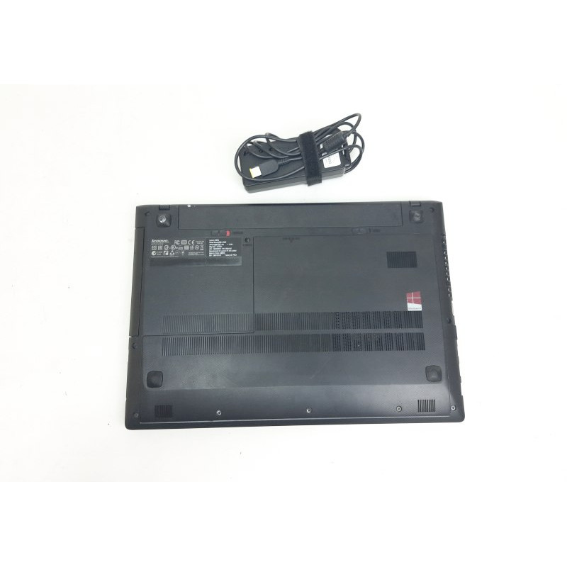 Laptop 15.6" Lenovo IdeaPad G505s, A10-5750M (2.5 GHz), 6GB DDR3, AMD HD 8570M (2GB), SSD 120GB
