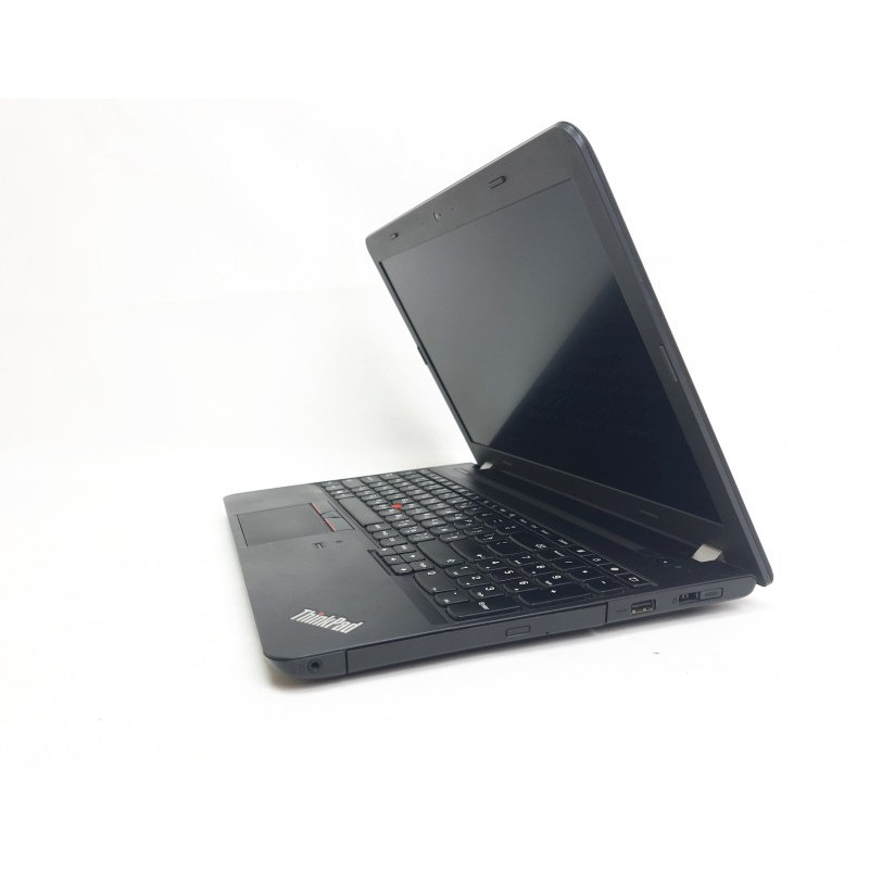 БУ Ноутбук 15.6" Lenovo ThinkPad E560, Core i5-6200U (2.3 ГГц) 16GB DDR3, Radeon R7 M370, 250Gb SSD
