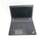 Laptop 15.6" Lenovo ThinkPad E550, Core i7-5500U (2.4 GHz) 16GB DDR3, Radeon R7 M265, 250Gb SSD