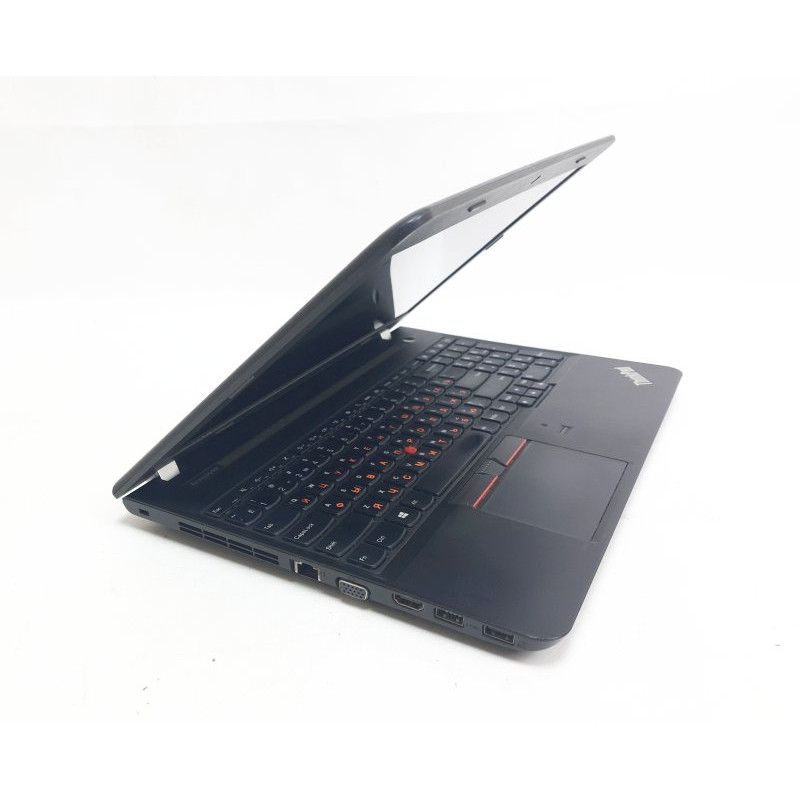 Laptop 15.6" Lenovo ThinkPad E550, Core i7-5500U (2.4 GHz) 16GB DDR3, Radeon R7 M265, 250Gb SSD