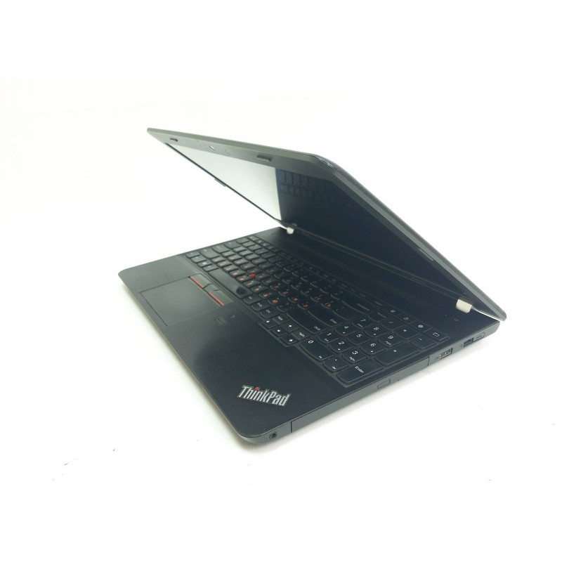 Laptop 15.6" Lenovo ThinkPad E550, Core i7-5500U (2.4 GHz) 16GB DDR3, Radeon R7 M265, 250Gb SSD