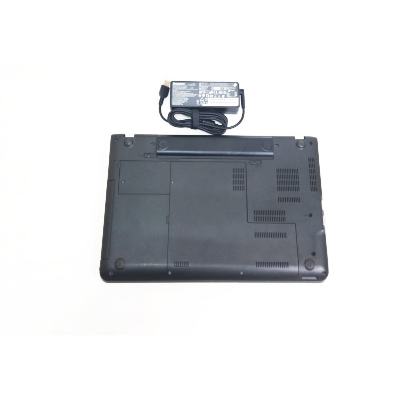 Laptop 15.6" Lenovo ThinkPad E550, Core i7-5500U (2.4 GHz) 16GB DDR3, Radeon R7 M265, 250Gb SSD